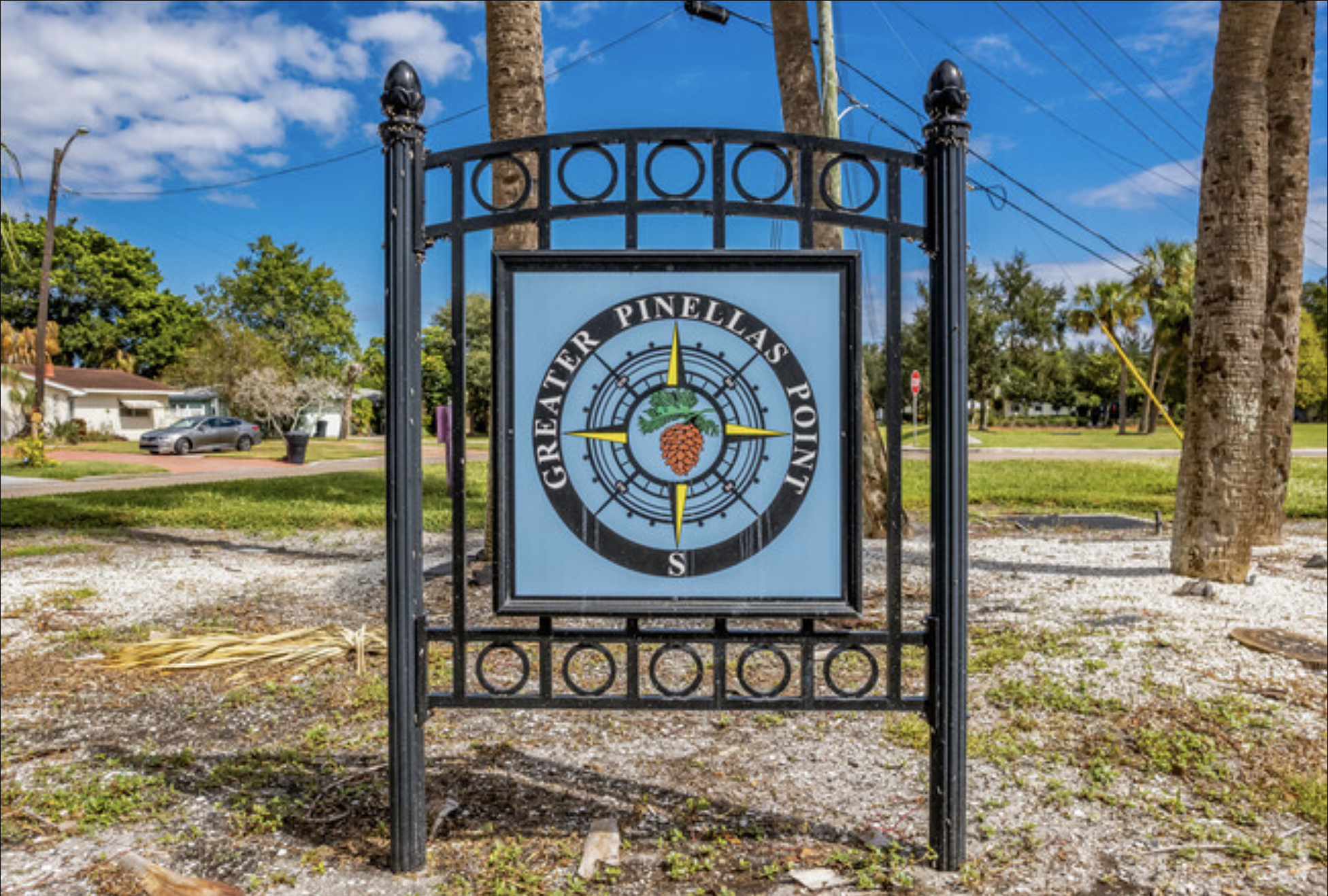 Greater Pinellas Point