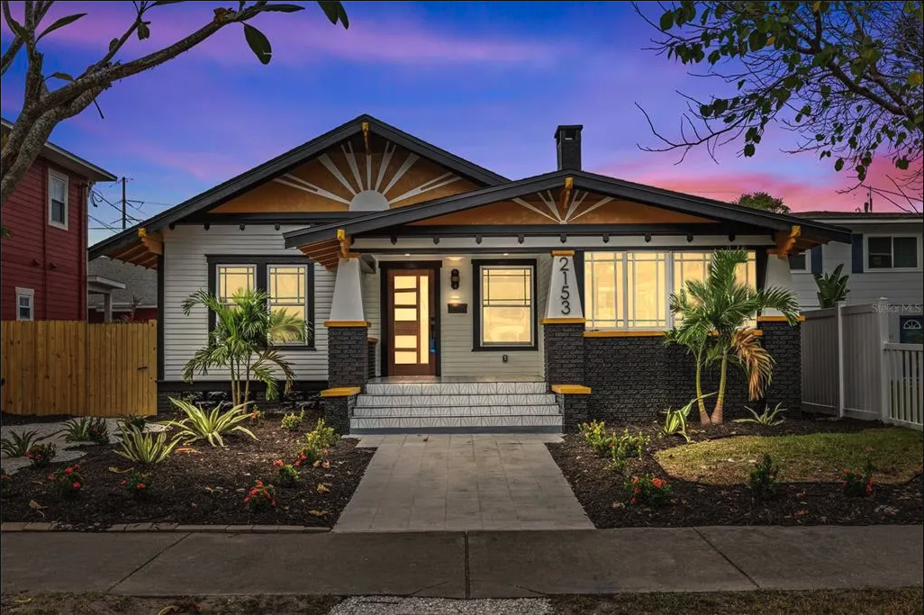 Buying Home