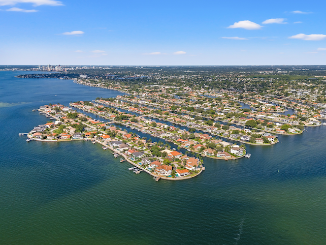 Venetian Isles